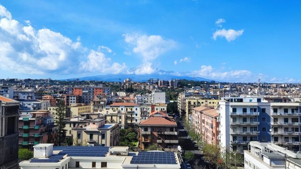 appartamento in vendita a Catania