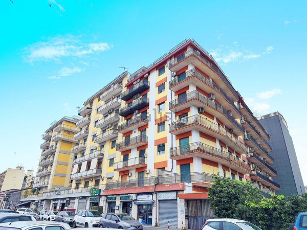 appartamento in vendita a Catania in zona Ognina