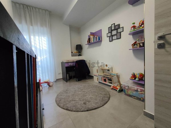 appartamento in vendita a Catania in zona San Nullo