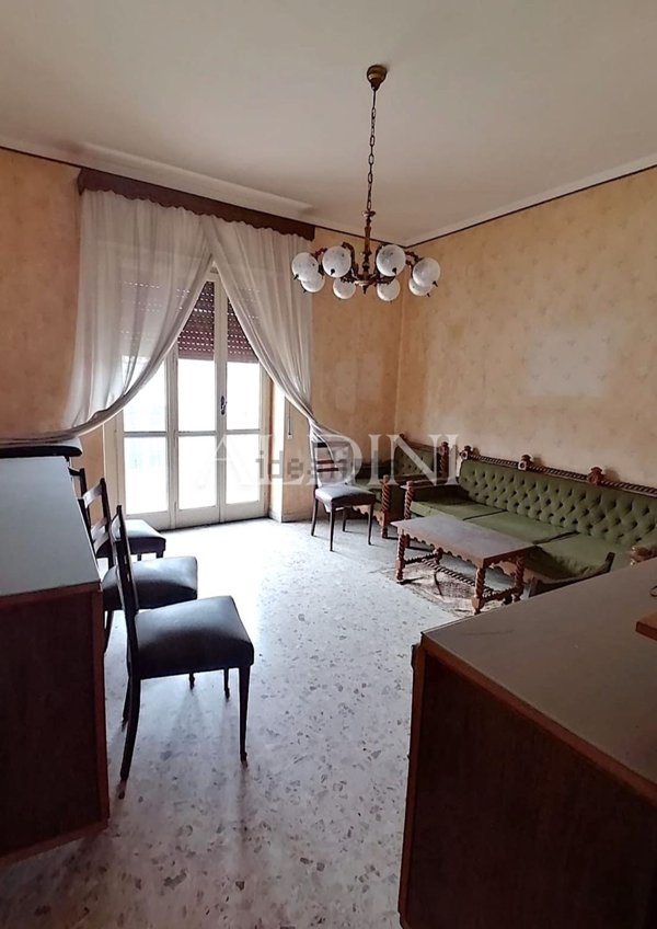 appartamento in vendita a Catania in zona Centro Storico