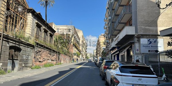 appartamento in vendita a Catania