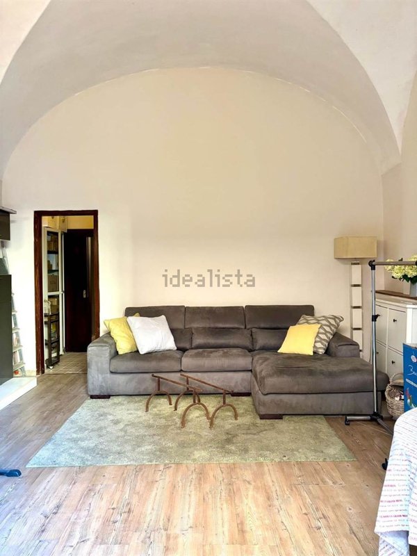 appartamento in vendita a Catania in zona Picanello