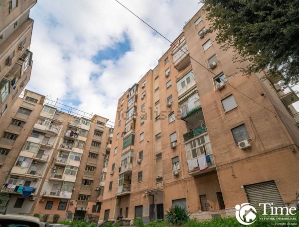 appartamento in vendita a Catania in zona San Leone