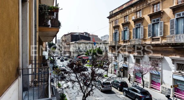 appartamento in vendita a Catania