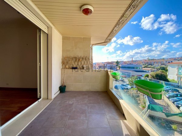 appartamento in vendita a Catania in zona Ognina