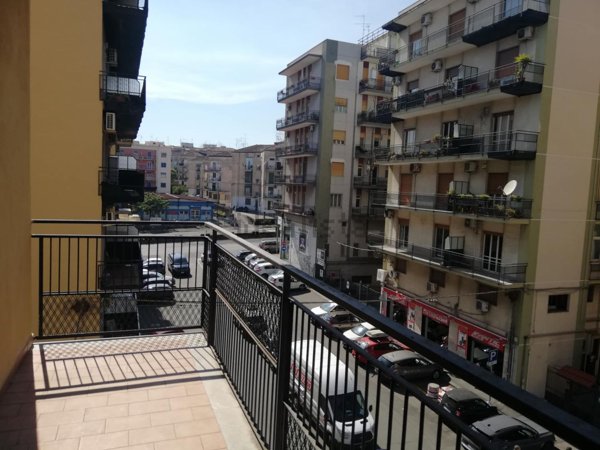 appartamento in vendita a Catania