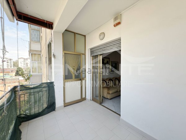 appartamento in vendita a Catania in zona San Leone