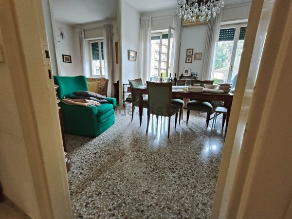 appartamento in vendita a Catania