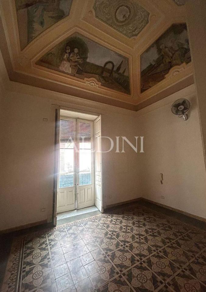 appartamento in vendita a Catania in zona Centro Storico