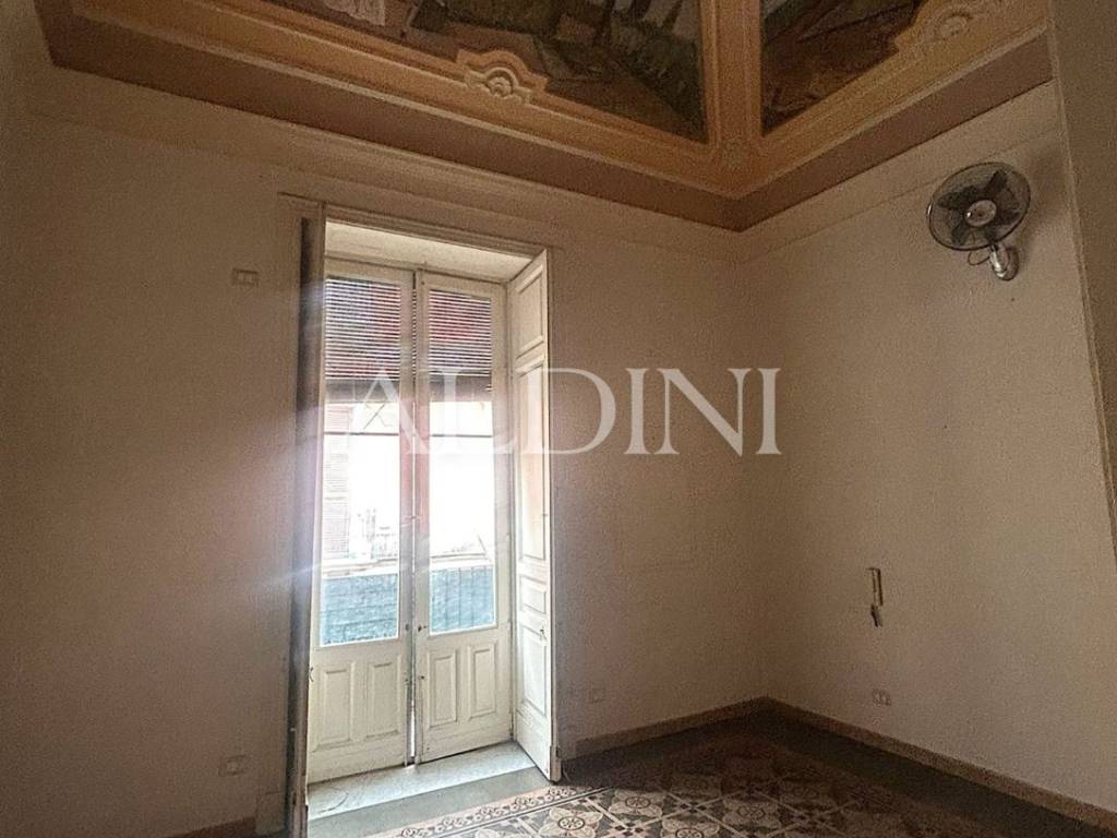 appartamento in vendita a Catania in zona Centro Storico