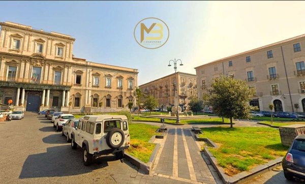appartamento in vendita a Catania in zona Centro Storico