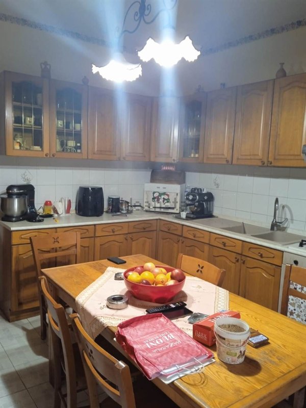 appartamento in vendita a Catania