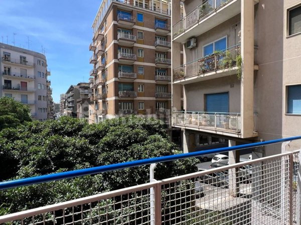 appartamento in vendita a Catania in zona Picanello
