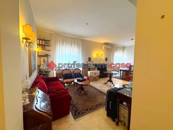 appartamento in vendita a Catania in zona Trappeto