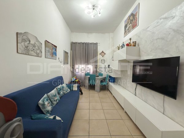 appartamento in vendita a Catania in zona Ognina