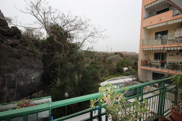 appartamento in vendita a Catania in zona Nesima