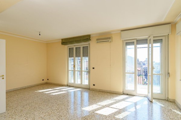 appartamento in vendita a Catania