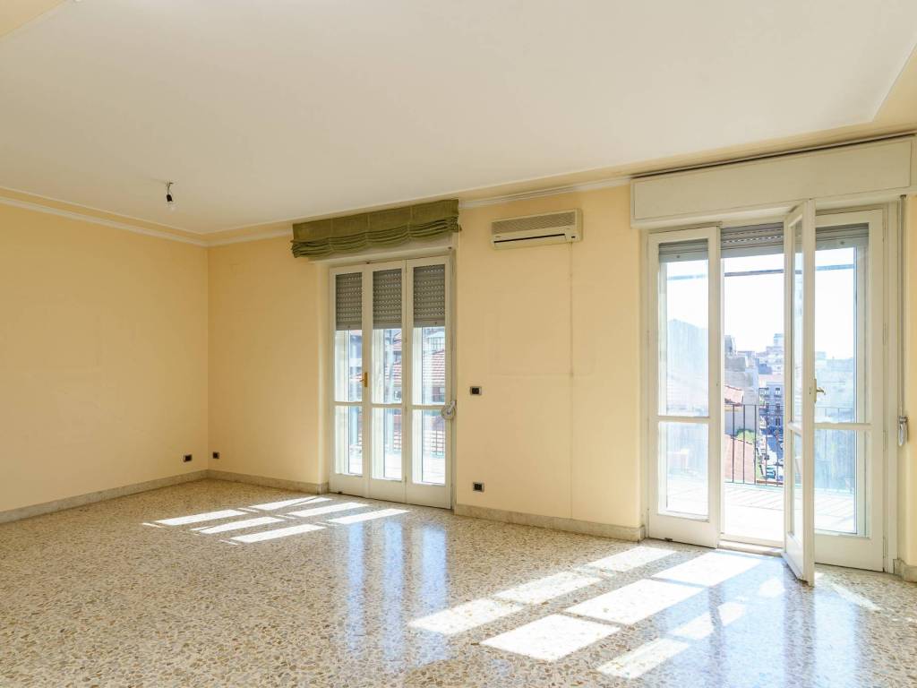 appartamento in vendita a Catania