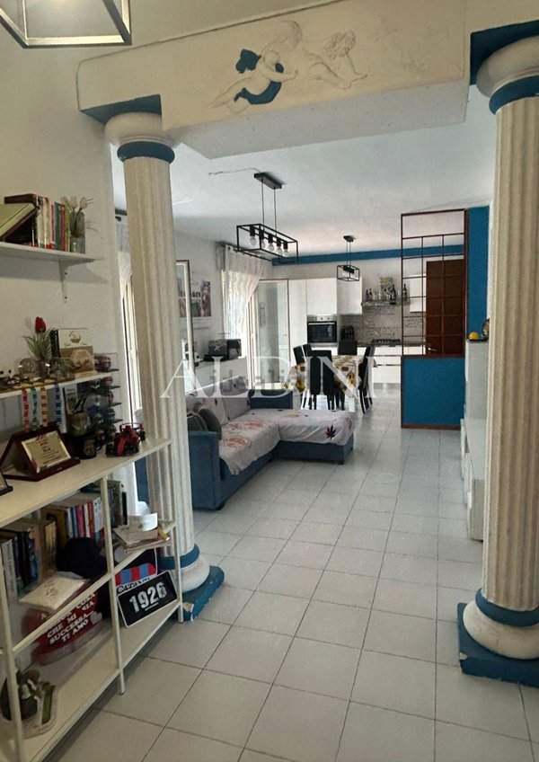 appartamento in vendita a Catania in zona San Nullo
