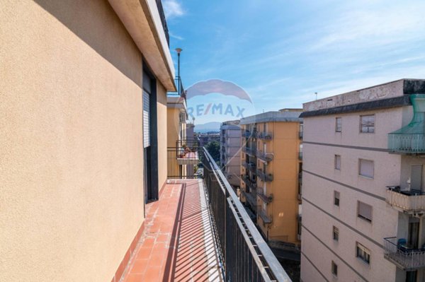 appartamento in vendita a Catania in zona San Leone