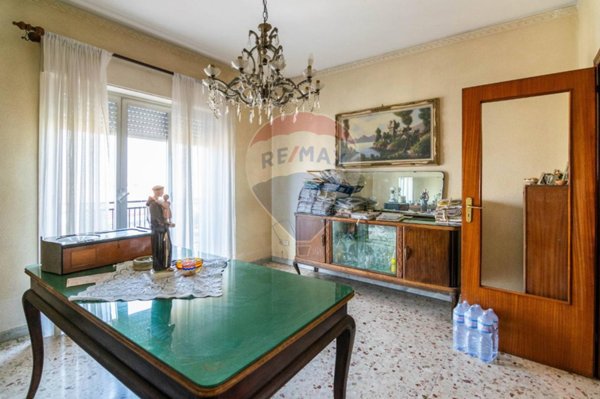 appartamento in vendita a Catania in zona San Leone