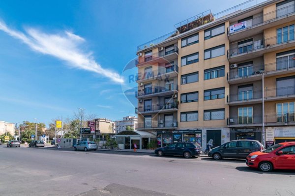 appartamento in vendita a Catania in zona San Leone