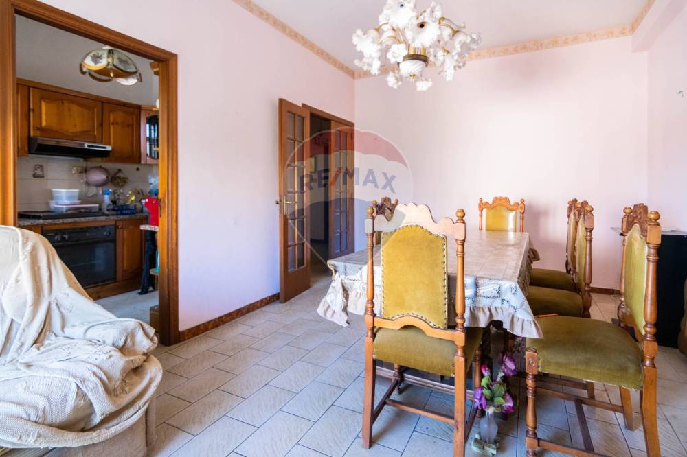 appartamento in vendita a Catania in zona Villaggio Sant'Agata