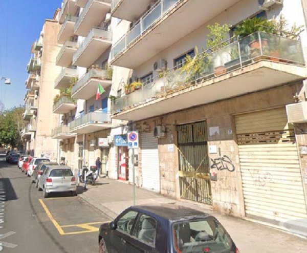 casa indipendente in vendita a Catania