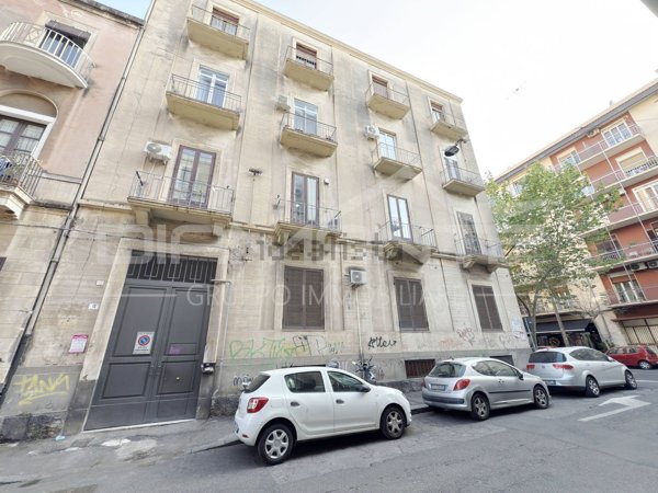 appartamento in vendita a Catania