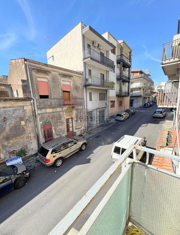 appartamento in vendita a Catania in zona Picanello