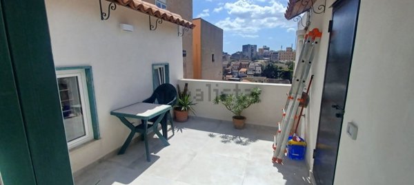 appartamento in vendita a Catania