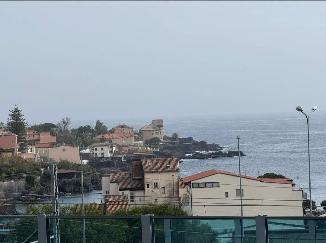 appartamento in vendita a Catania in zona Ognina