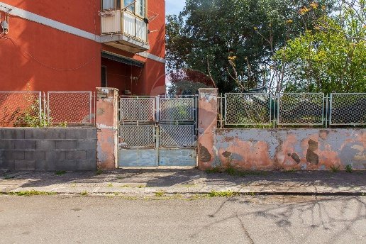 appartamento in vendita a Catania in zona Centro Storico