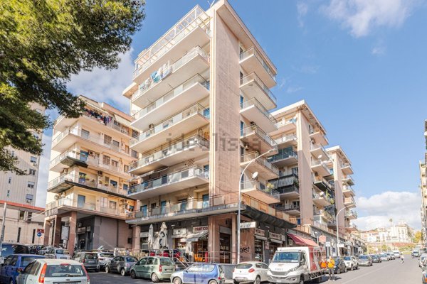 appartamento in vendita a Catania