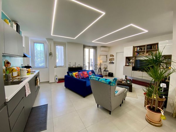 appartamento in vendita a Catania in zona Centro Storico