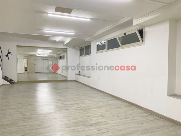 ufficio in vendita a Catania