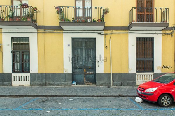 appartamento in vendita a Catania