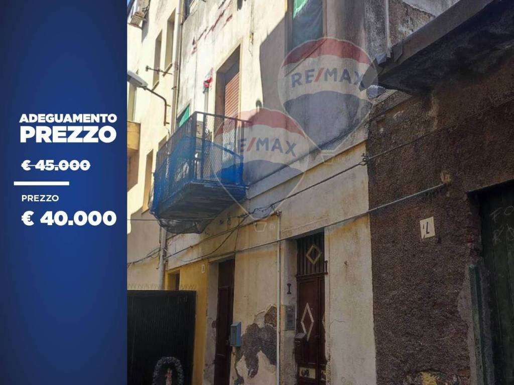 casa indipendente in vendita a Catania in zona Centro Storico