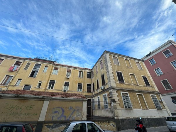 casa indipendente in vendita a Catania
