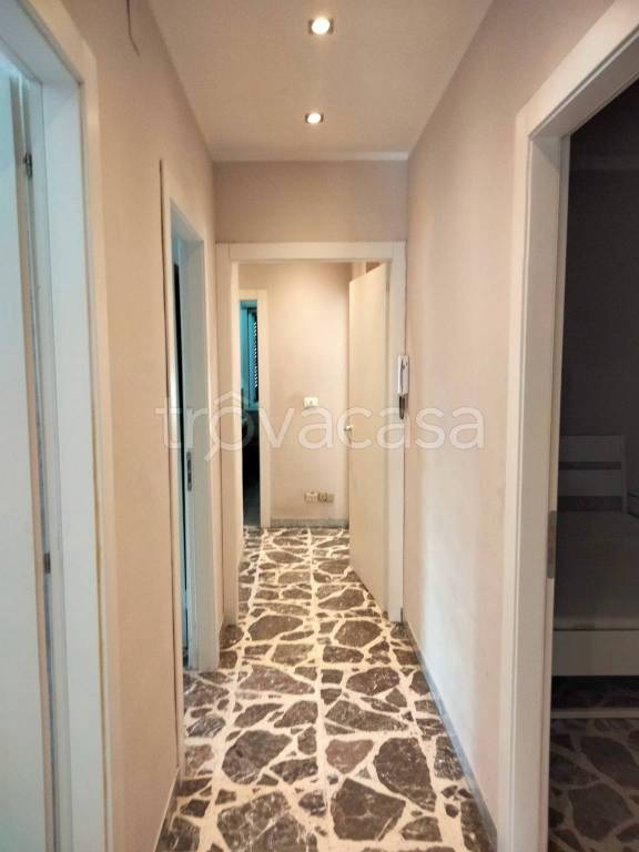 appartamento in vendita a Catania