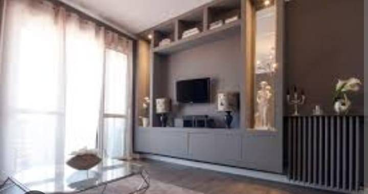 appartamento in vendita a Catania