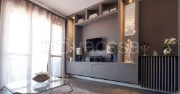 appartamento in vendita a Catania