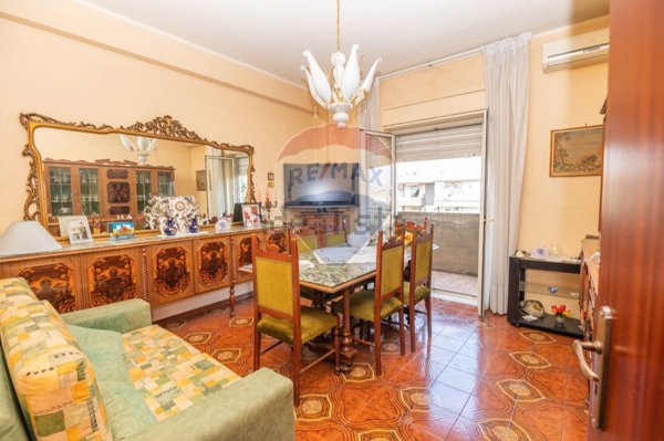 appartamento in vendita a Catania in zona San Giorgio