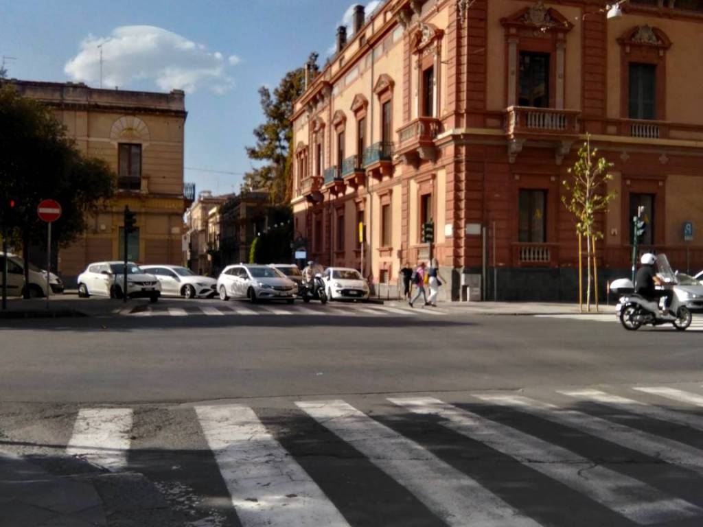 appartamento in vendita a Catania