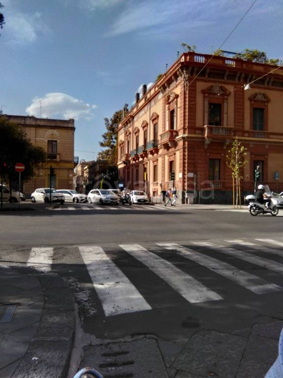 appartamento in vendita a Catania