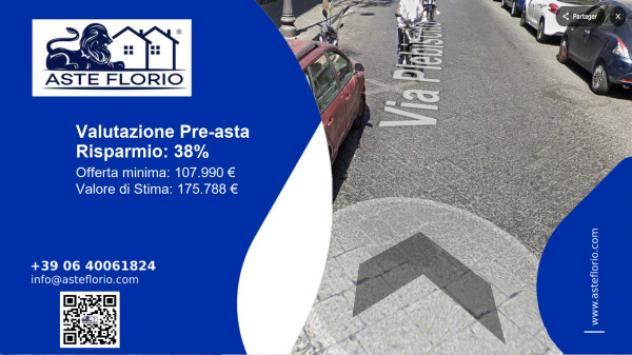 appartamento in vendita a Catania