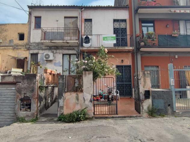 casa indipendente in vendita a Catania in zona Ognina