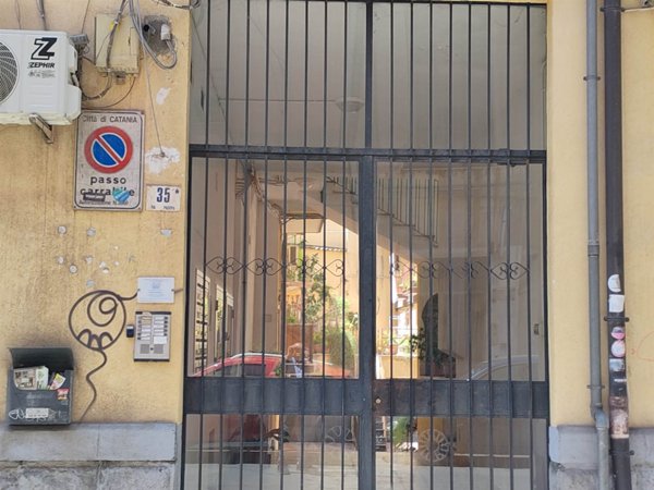 appartamento in vendita a Catania