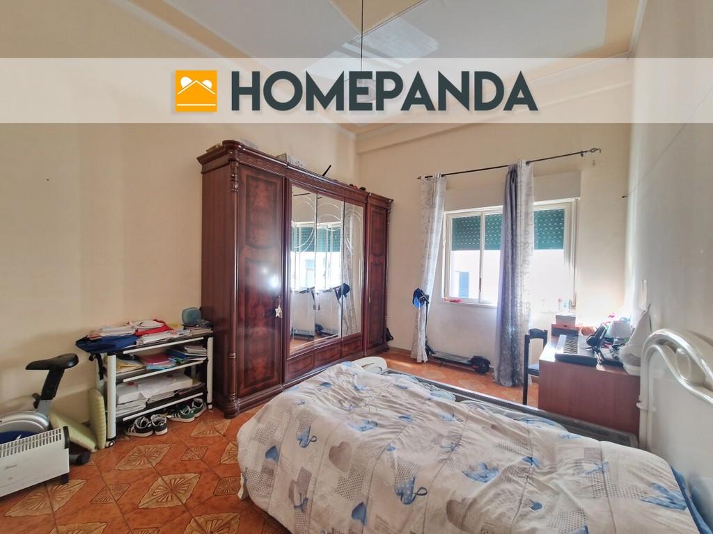 appartamento in vendita a Catania in zona Picanello