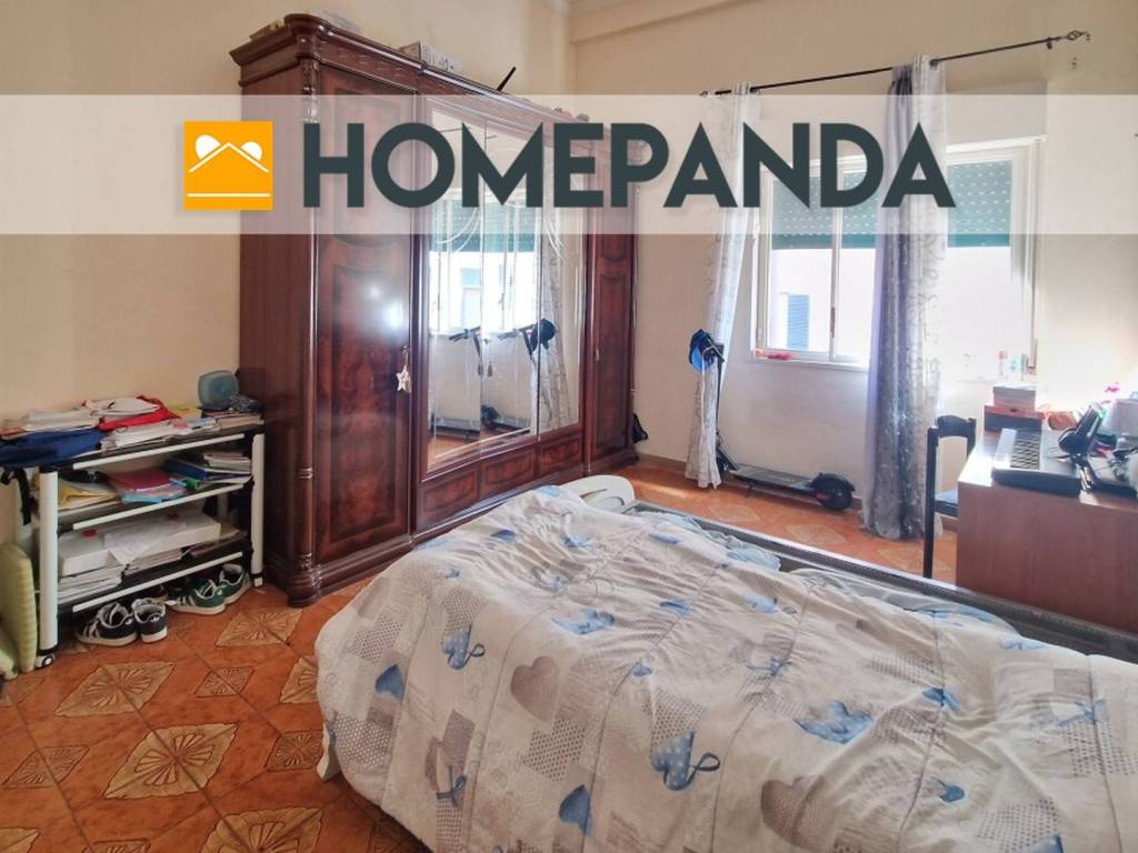 appartamento in vendita a Catania in zona Picanello